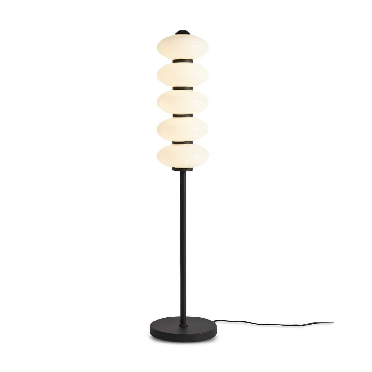 Напольный светильник Freya Modern FR5553FL-L20B