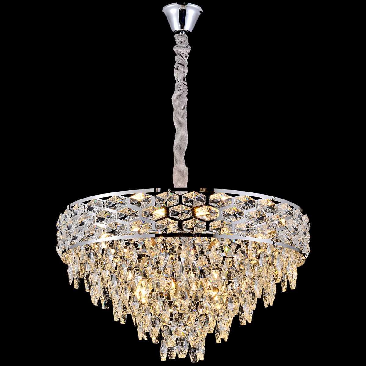 Люстра Reluce 99380-0.4-600 CH