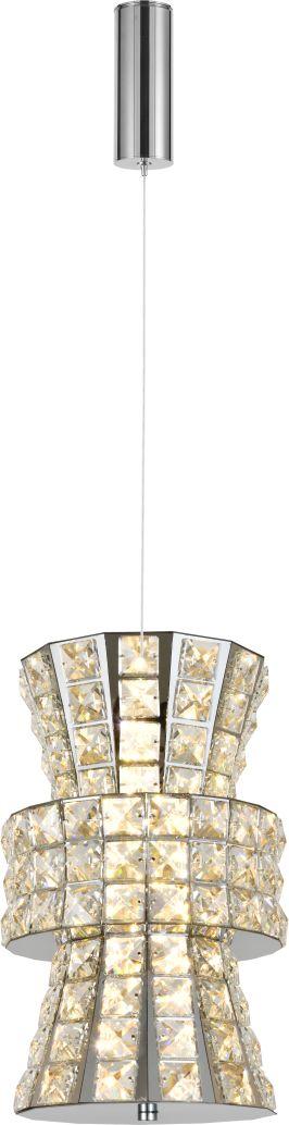 Светильник подвесной Stilfort 4024/09/01P серия Karnelli