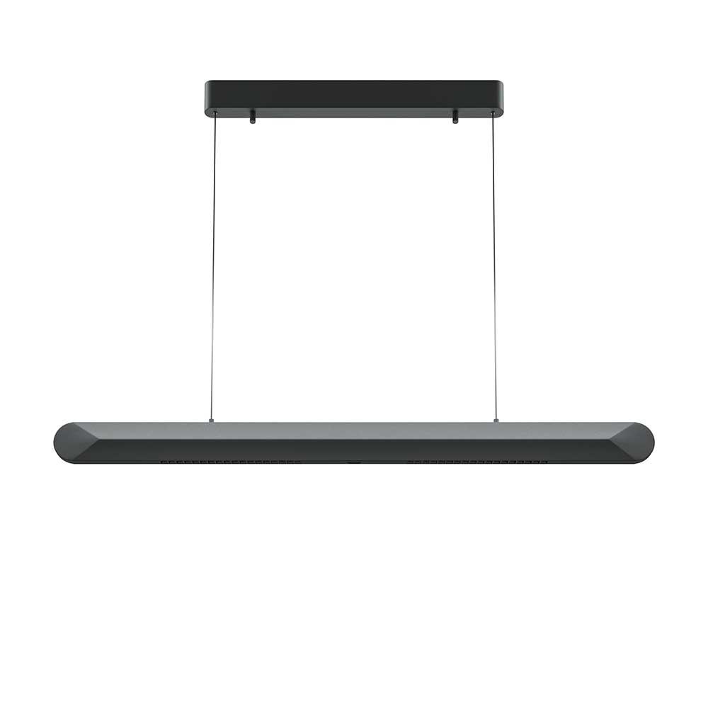 Подвесной светодиодный светильник Maytoni Motion MOD276PL-L40B3K