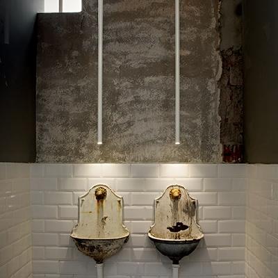 Как темную комнату сделать светлее