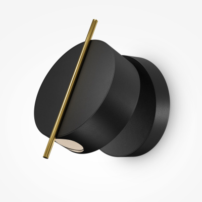 MOD180WL-L4B3K1 Настенный светильник (бра)