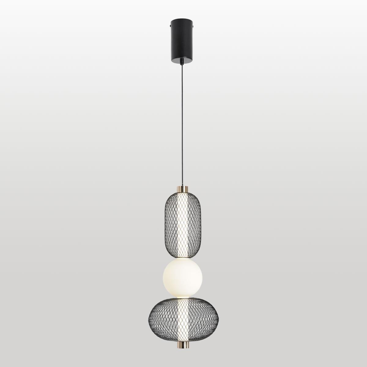 Подвесной светильник Lussole LSP-7530