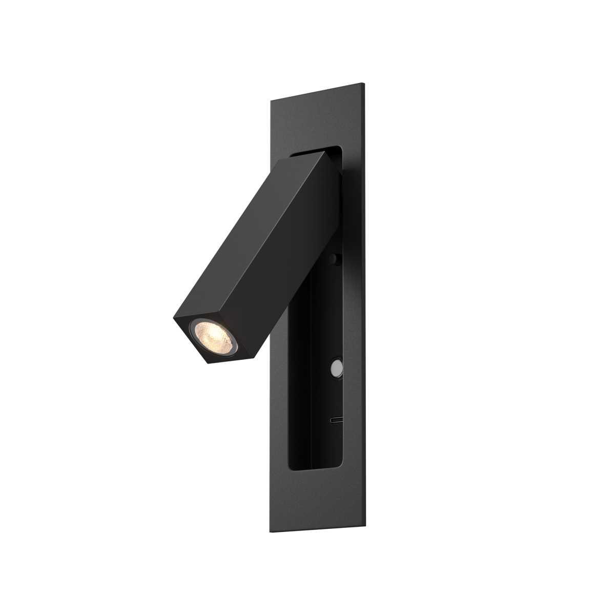 Бра Maytoni MOD495WL-L3B3K1