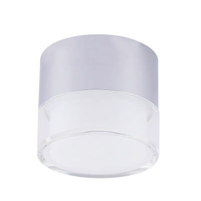 CLT 139C80 CH 4000K Светильник потолочный