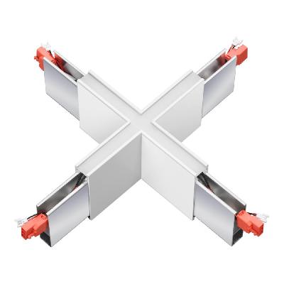 Разница между однофазными и трёхфазными трековыми светильниками