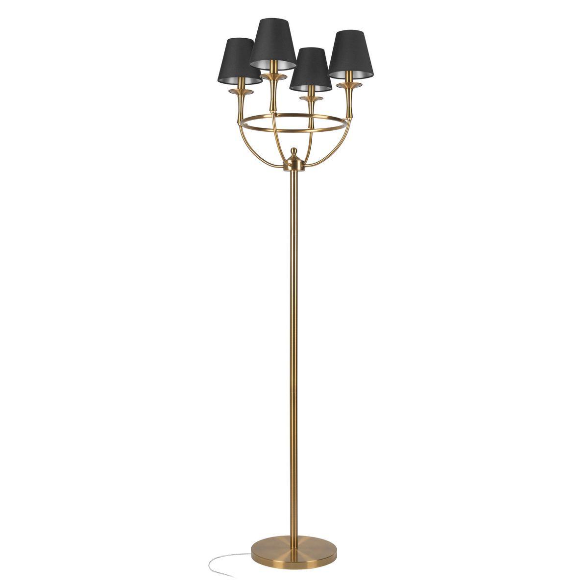 Торшер Loft it Lattice 10435F