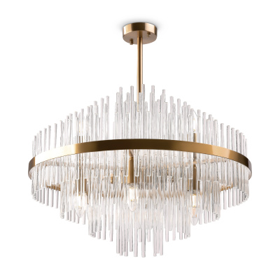 FR5216PL-09BS Подвесной светильник