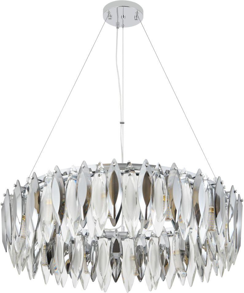 Люстра подвесная Stilfort 2186/09/12P серия New Ton