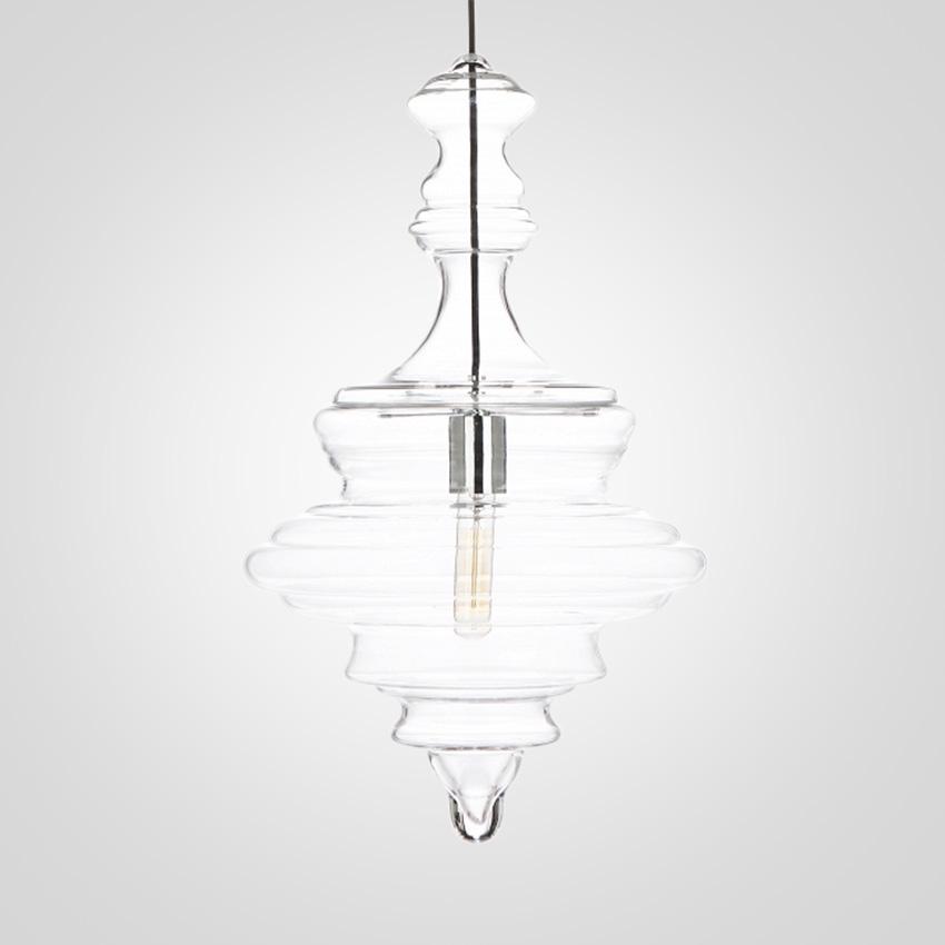 Подвесная люстра Imperium Loft Neverending Glory 84657-22