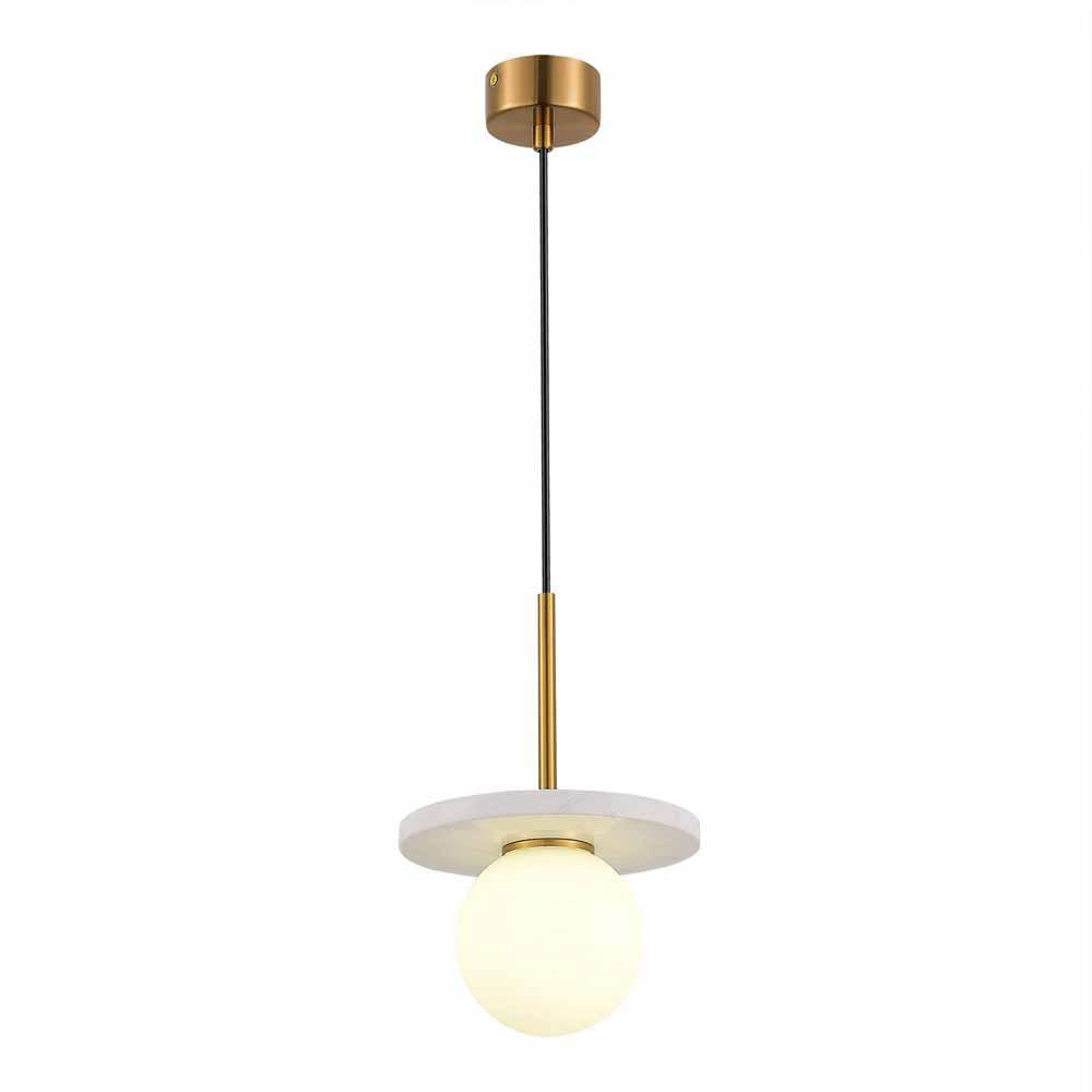 Подвесной светодиодный светильник ST Luce NEBULA SL1191.353.01