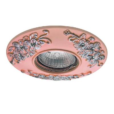 Как рассчитать количество точечных светильников