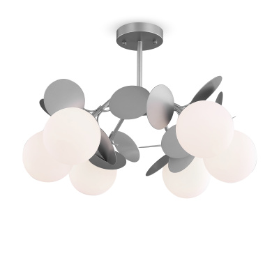 FR5165PL-06S Люстра