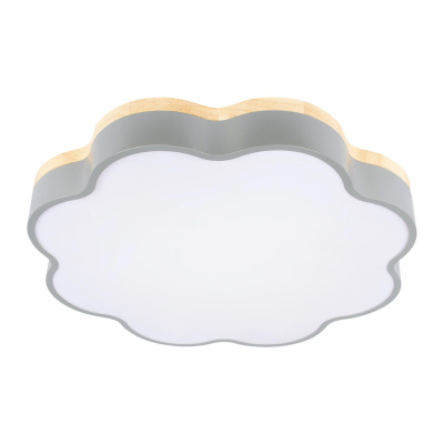 10225/36 Grey Потолочный светильник LOFT IT Axel, шт