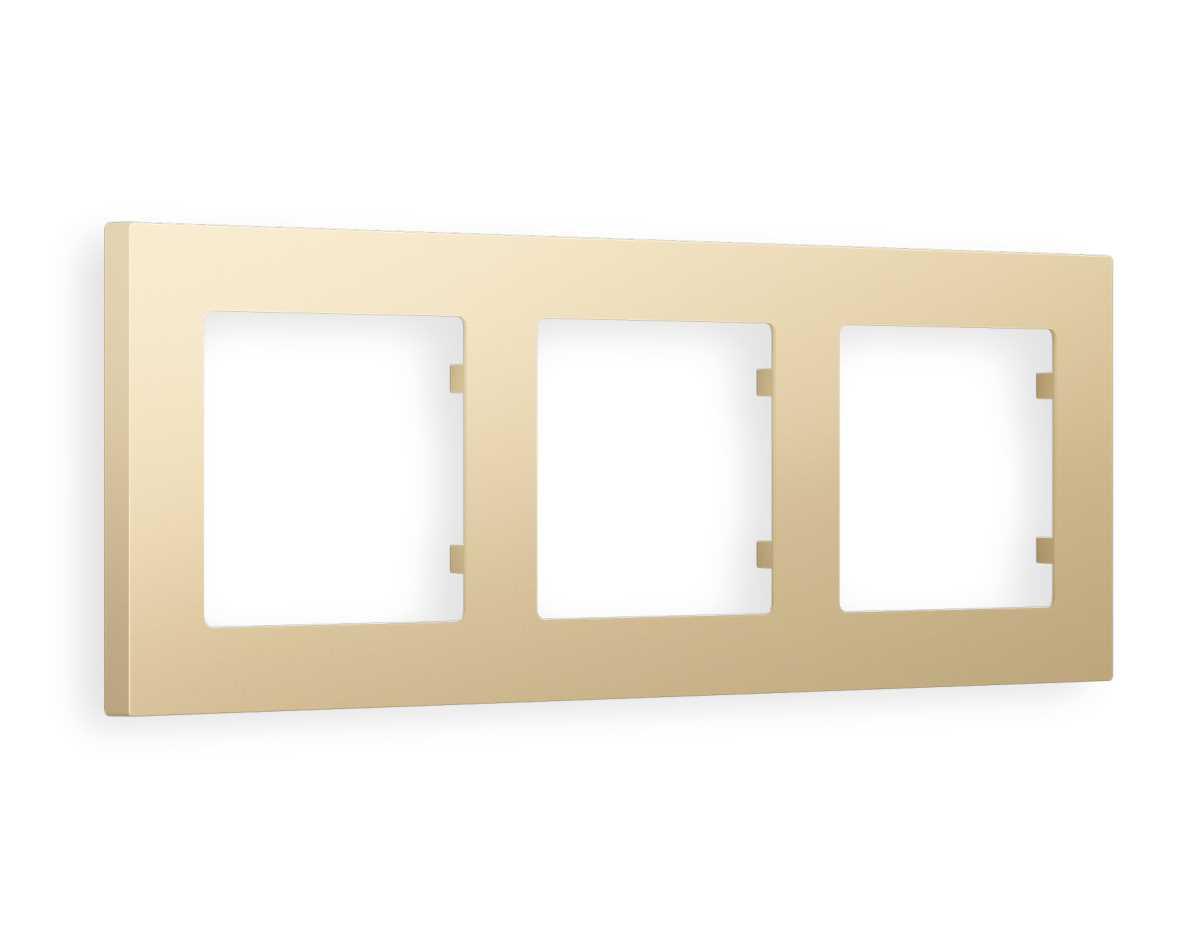 Рамка AMBRELLA VOLT AF220603