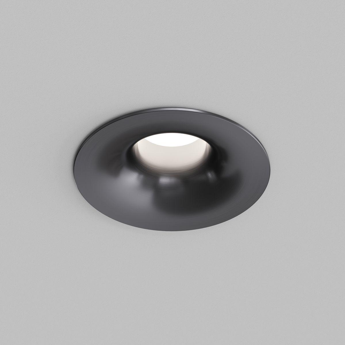 Точечный светодиодный светильник Denkirs Shine Glow DK2430-DN