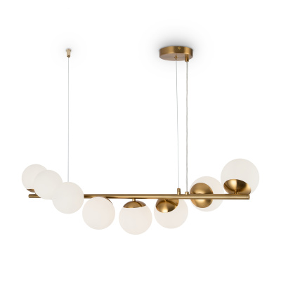 FR5199PL-08BS1 Подвесной светильник