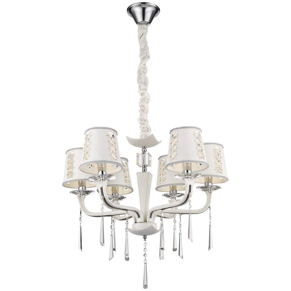 Подвесная люстра Wertmark Adelina WE392.06.003