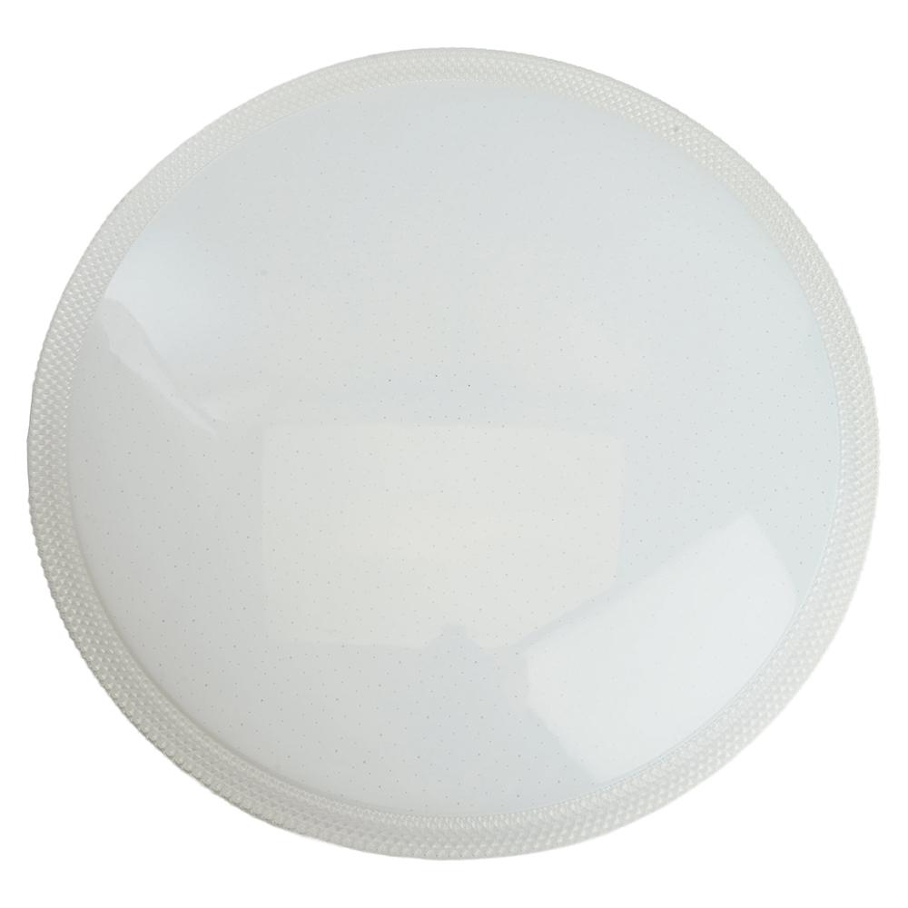 Светильник накладной со светодиодами 80W, 6800Lm, 3000К-4000К-6400K, AL1510 Feron.ONE 51417