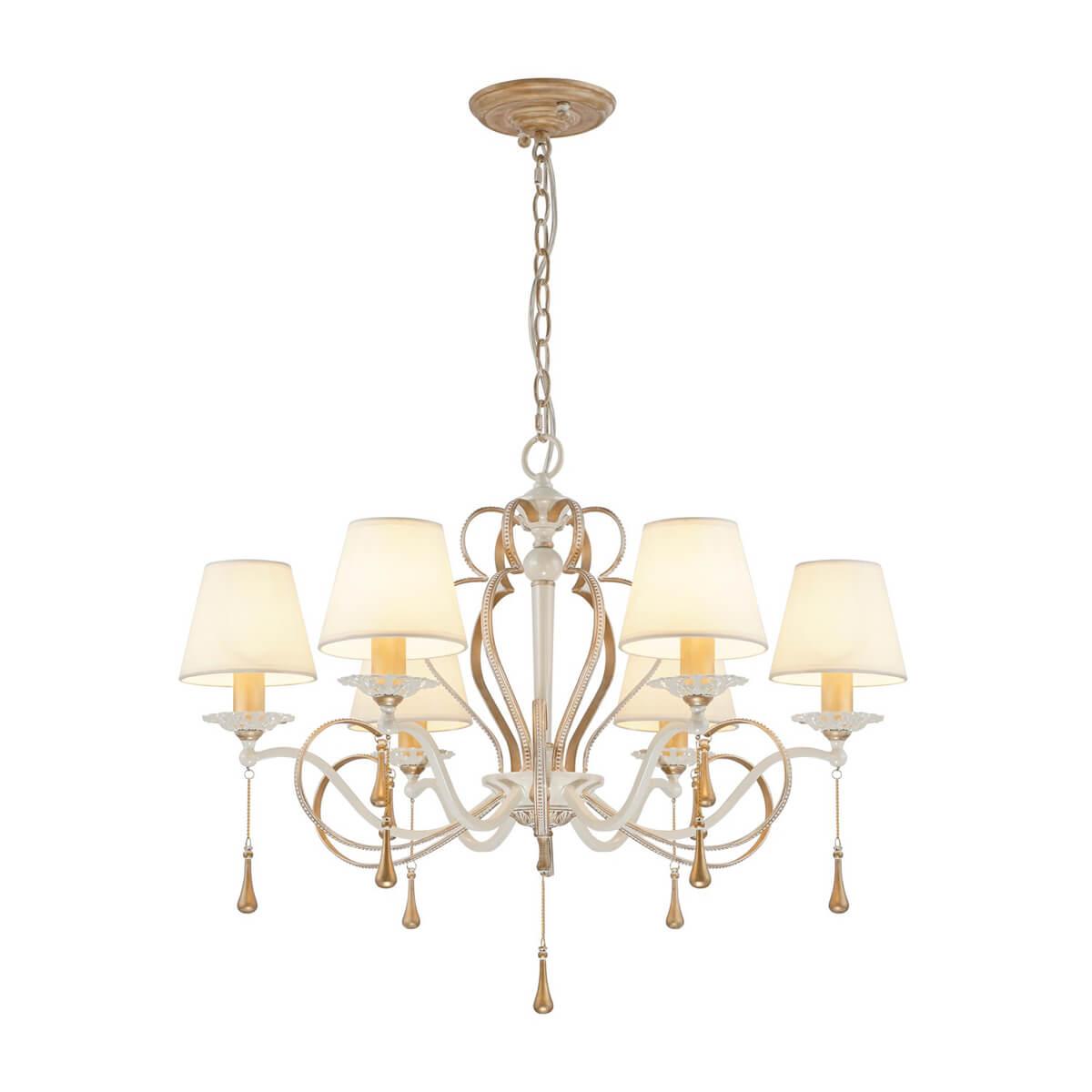 Подвесная люстра Favourite Silena 2635-6P