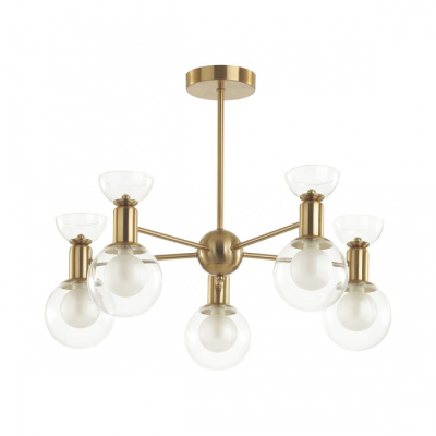 5620/5C Люстра потолочная