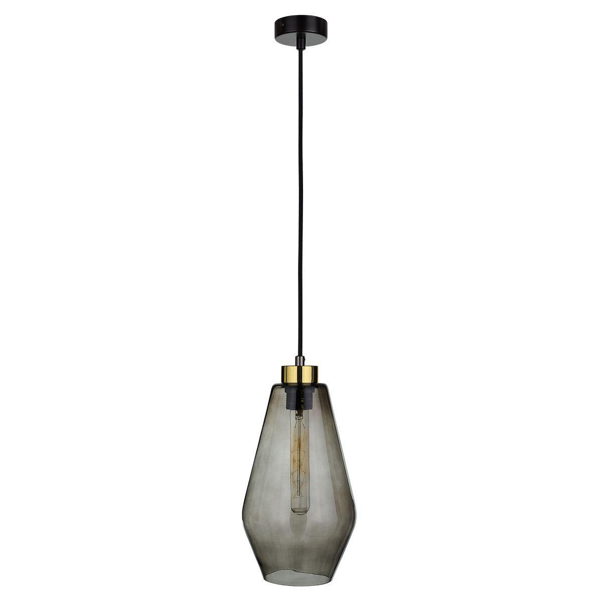 Подвесной светильник 33 Идеи PND105.01.19.003CD.BL-S40GR