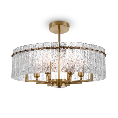 FR5166PL-06BS Люстра