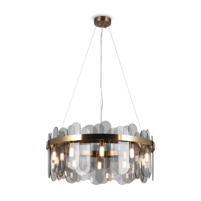 FR5141PL-10BS1 Подвесной светильник FR5141PL-10BS1