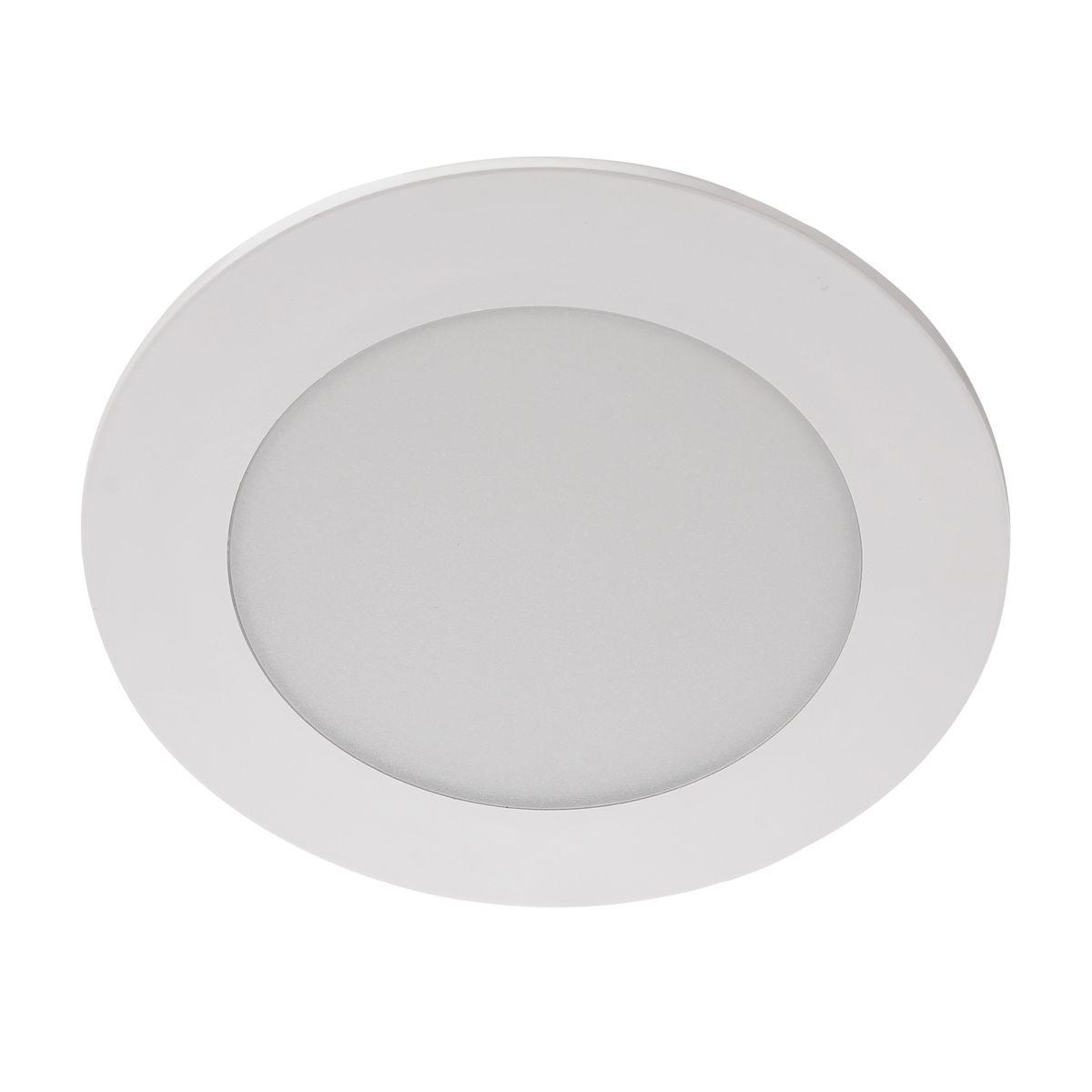 Встраиваемый светодиодный светильник Lightstar ZoccoIP65 223120IP65CCT