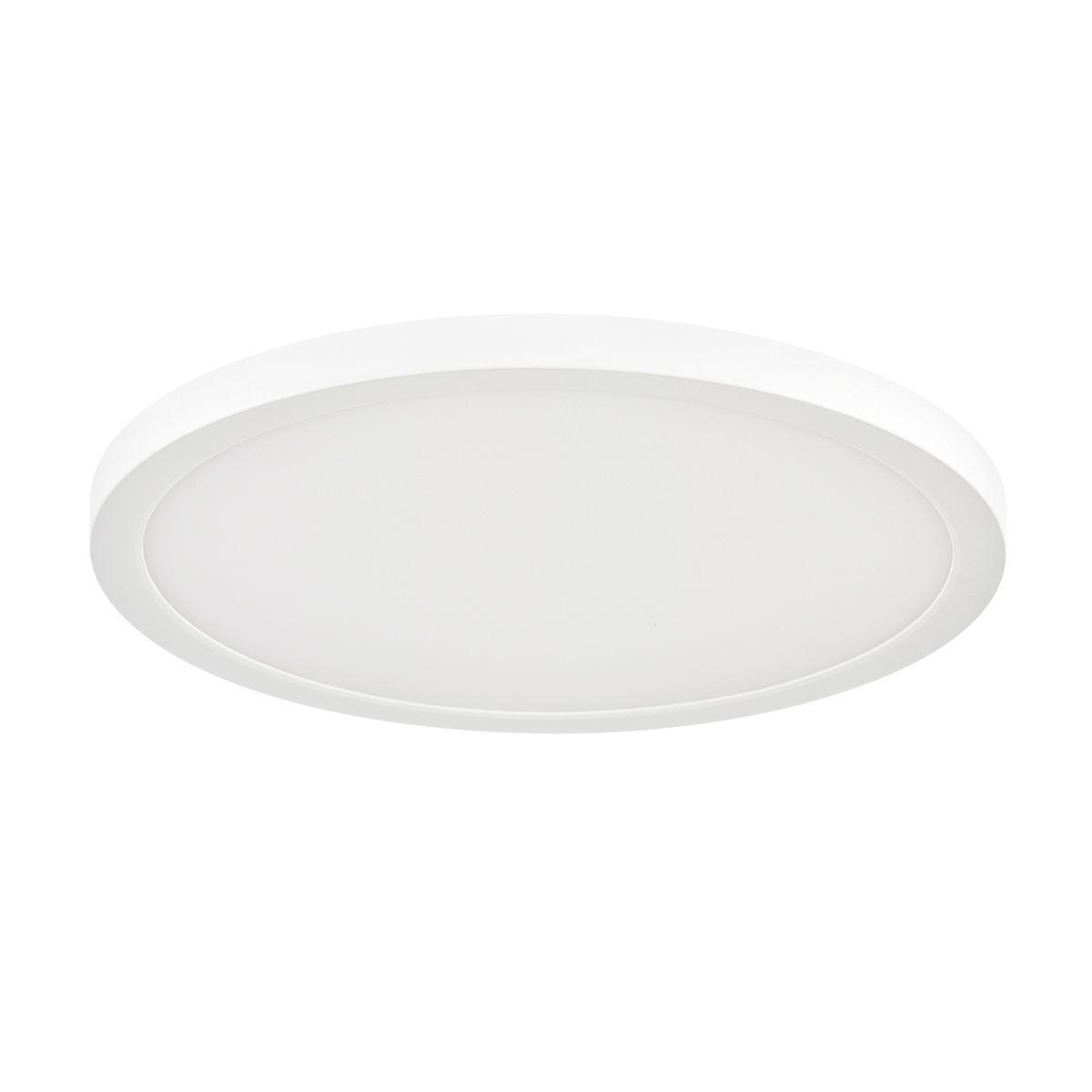 Потолочный светодиодный светильник Sonex Mitra Nebula 7754/24L