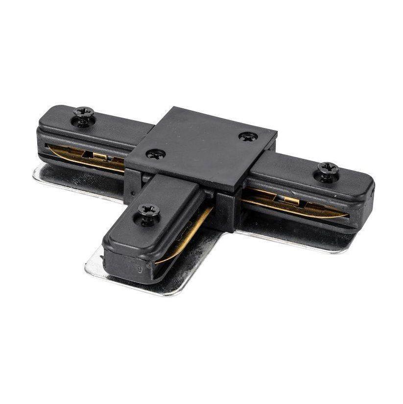 Коннектор T-образный Lucia Tucci LTP-CN001T-B