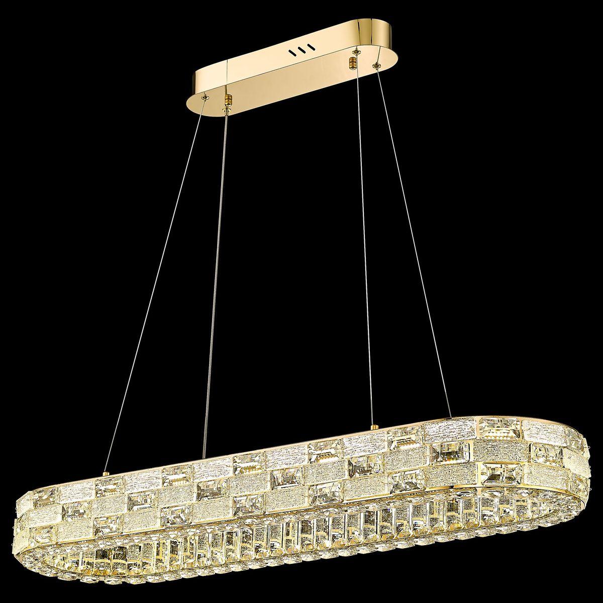 Подвесной светильник WERTMARK ELAINE WE469.10.303