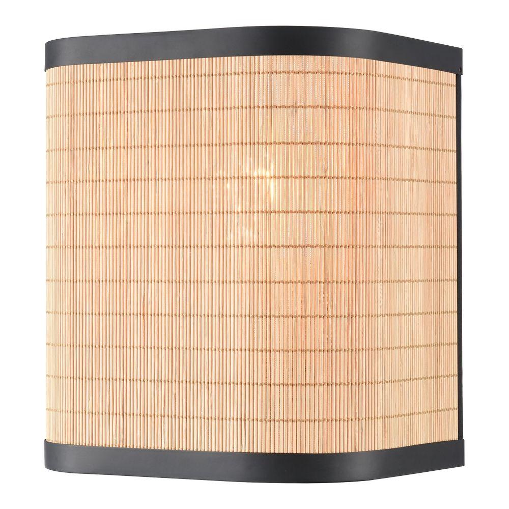 Настенный светильник Velante 568-711-01