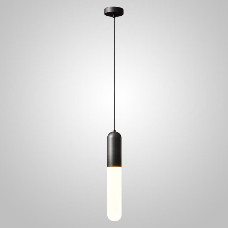 Подвесной светильник Imperium Loft Sigleif Black 232512-23
