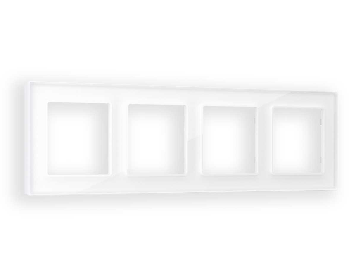 Рамка AMBRELLA VOLT AF330104