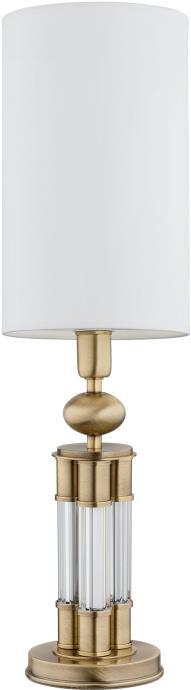 Настольный светильник KUTEK RUTA RUT-LN-1(P/A)