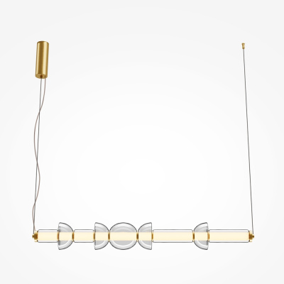 MOD210PL-L39BS3K Подвесной светильник