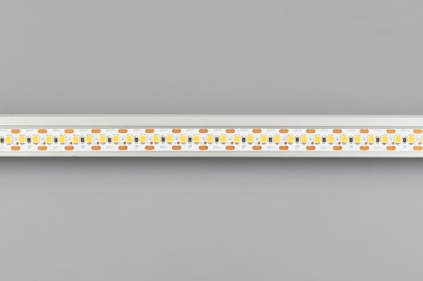 Светодиодная лента Arlight 17,3W/m 168LED/m 2835SMD белый 5M 028734(2)