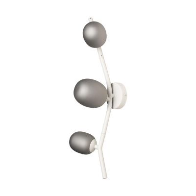 10212W White Настенный светильник LOFT IT Sakura, шт