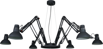 A2043SP-6BK подвес