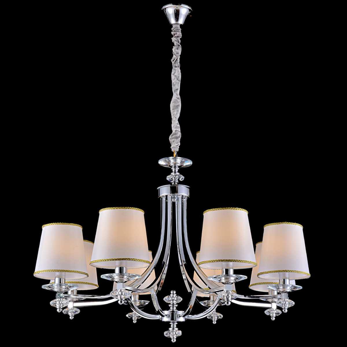 Люстра Reluce 70300-0.4-08 CH