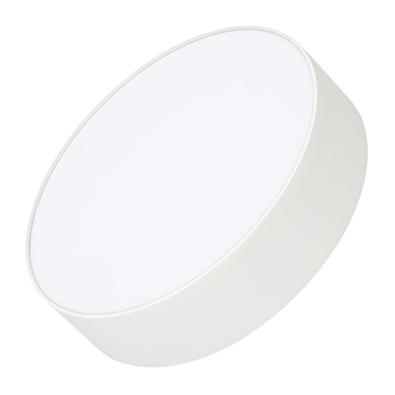 Потолочный светодиодный светильник Arlight SP-Rondo-R210-20W Day4000 022230(2)