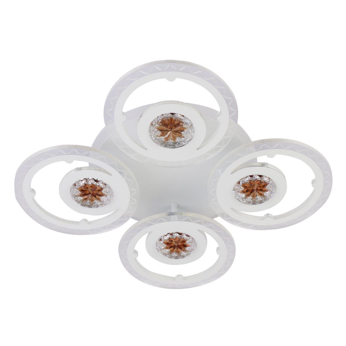 Люстра De City Мадлен 424016204