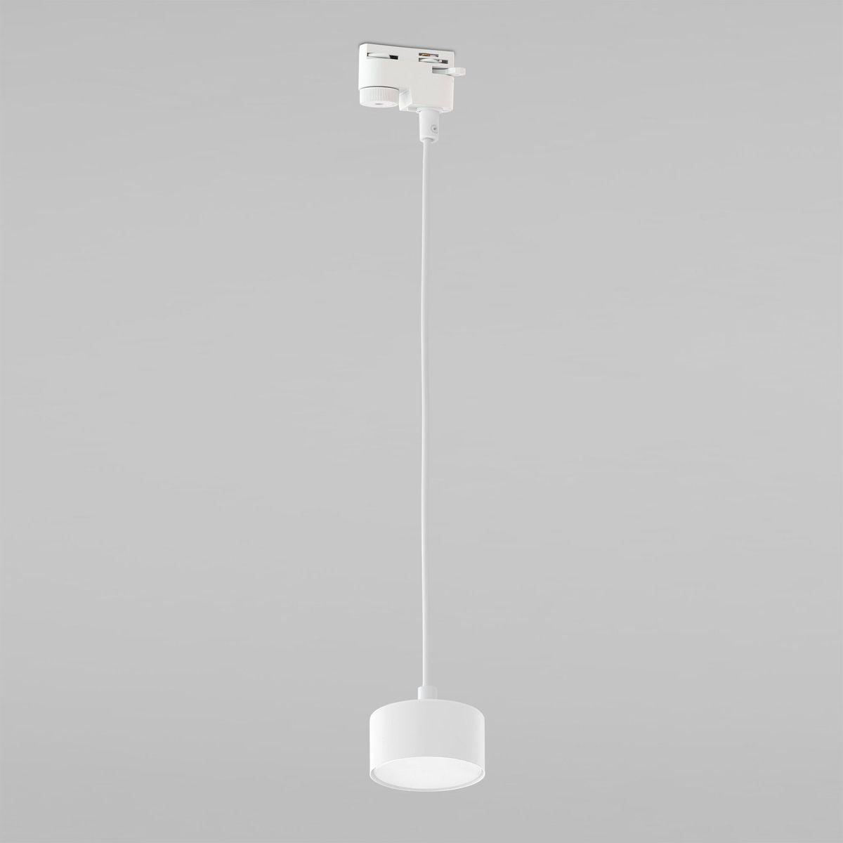 Трековый светильник TK Lighting 4273 Tracer White