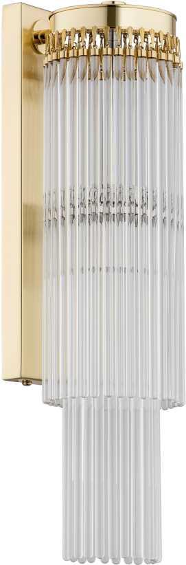 Настенный светильник KUTEK FILAGO FIL-K-1(Z)100/270