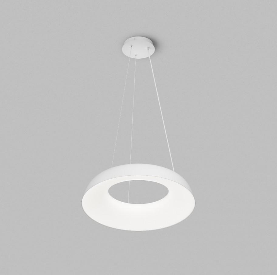 Подвесной светильник DENKIRS TORION DK6704-WH