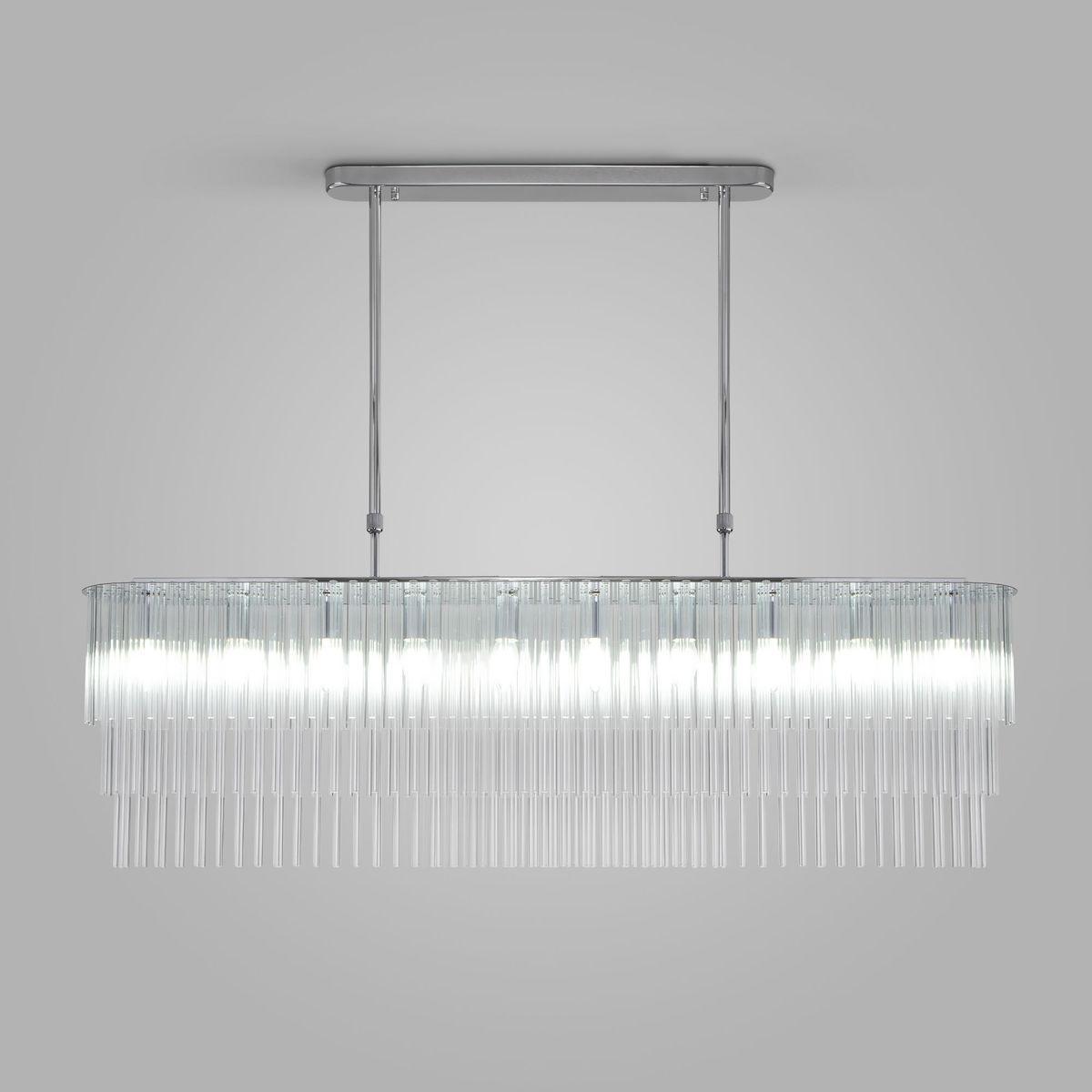 Подвесная люстра Bogates Allure 487/10