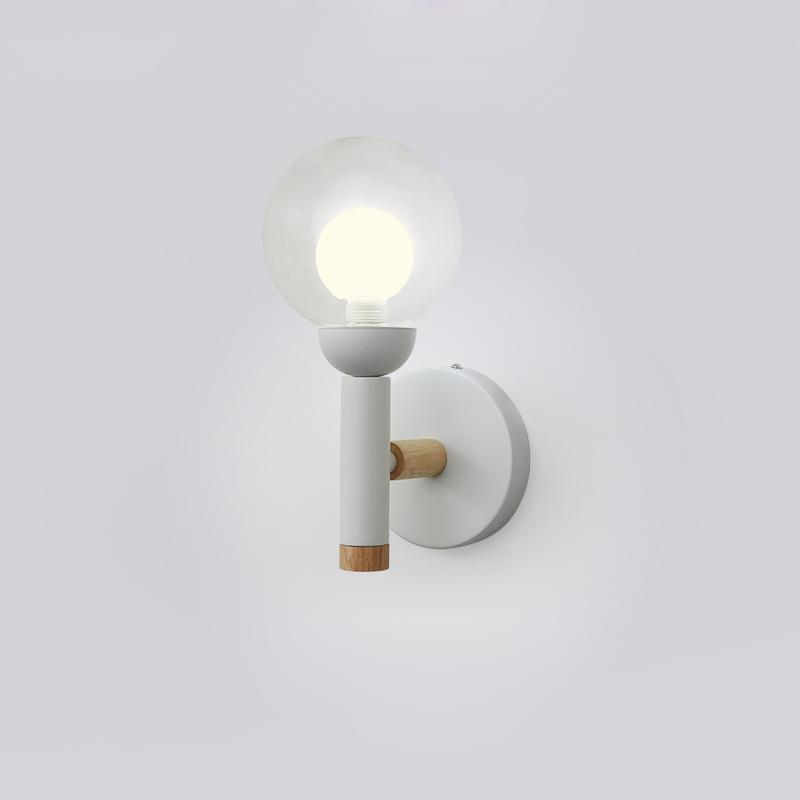 Бра Imperium Loft Egle White 240962-26