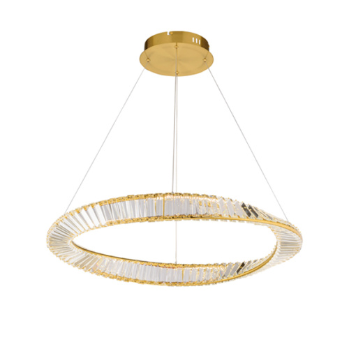 Люстра NW D2057-DW-800 BRASS (1)