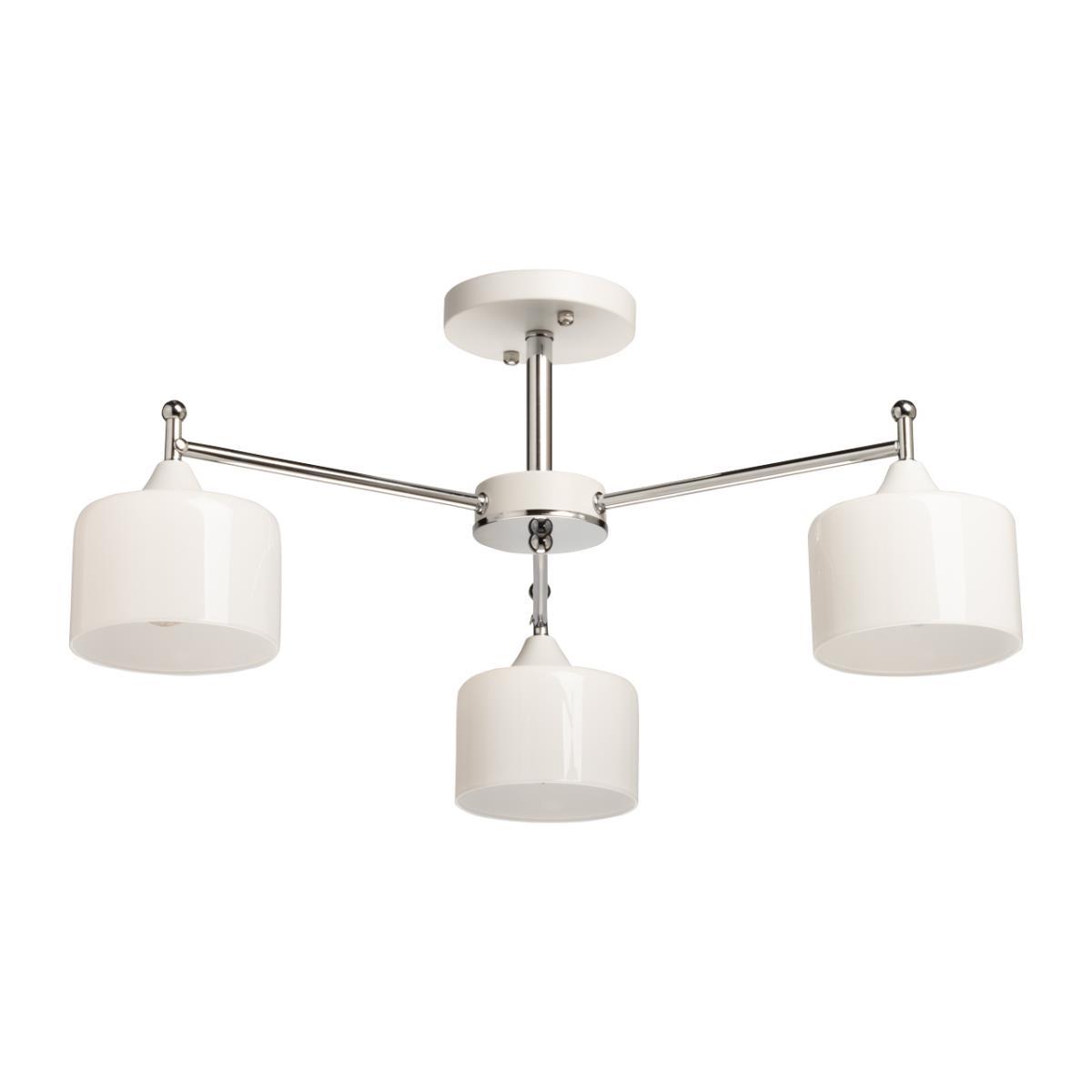 Люстра De City Тетро 118010603